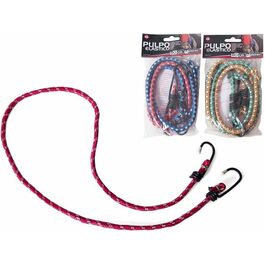 Set 2 pulpos elásticos 80 cm