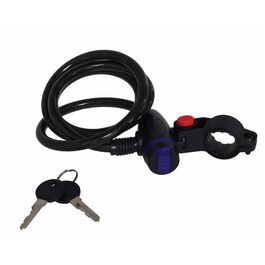 Candado de seguridad 1.2 metros