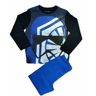 Pijama largo de Star Wars