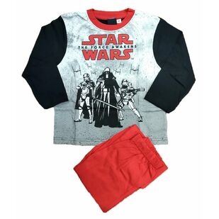 Pijama invierno Star Wars