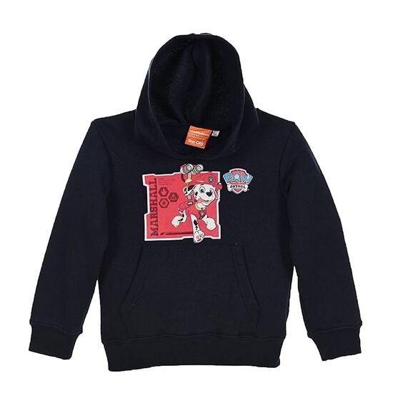 Sudadera azul La Patrulla Canina 3 años