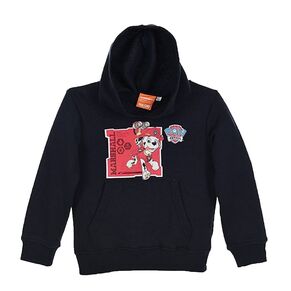 Sudadera azul La Patrulla Canina 3 años