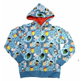 Sudadera Vengadores Avengers