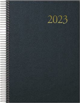 Agenda anual Espiral Segovia 2025