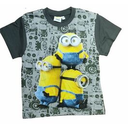 Camiseta Minions
