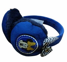 Orejeras ajustables Minnie Mouse Disney