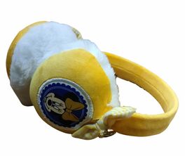 Orejeras ajustables Minnie Mouse Disney