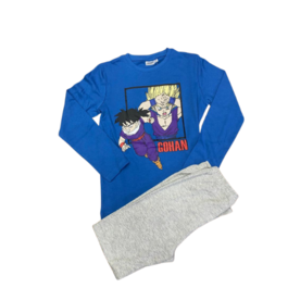 Pijama largo Interlock Dragon Ball