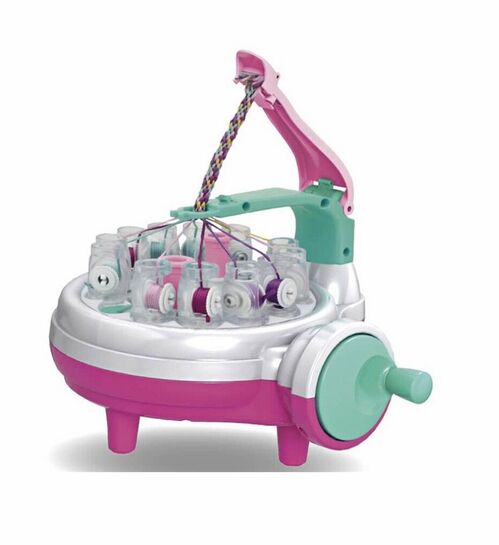Juguete infantil La Fábrica de Pulseras 44 x 30 x 10 cm