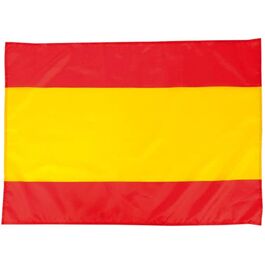 Bandera grande de España Selección Española 102 x 71 cm