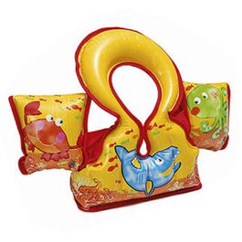 Chaleco Hichable 66x44 cm