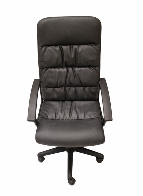 Silla oficina Profesional negra RQ8023