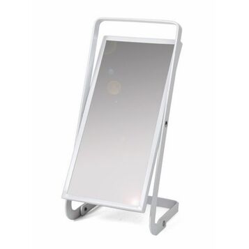 Espejo sobremesa 13 x 28 cm
