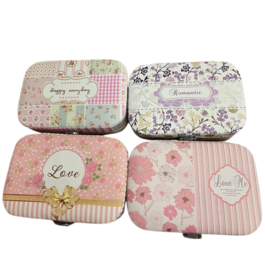 Joyero decoración original