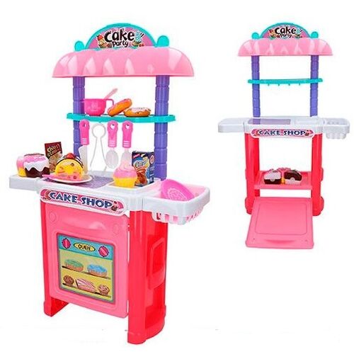 Pastelería accesorios 67 x 46 x 21 cm