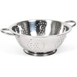 Escurridor Galaxy Acero Inoxidable 28 cm