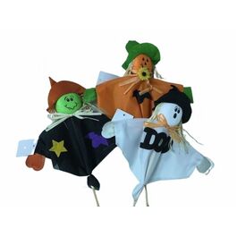 Figura decoración Halloween 20 cm