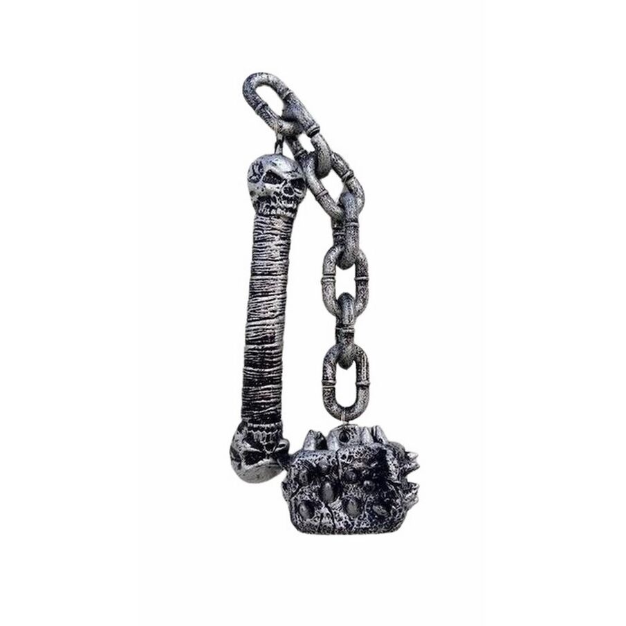 Armas plástico accesorio Halloween Modelo 2