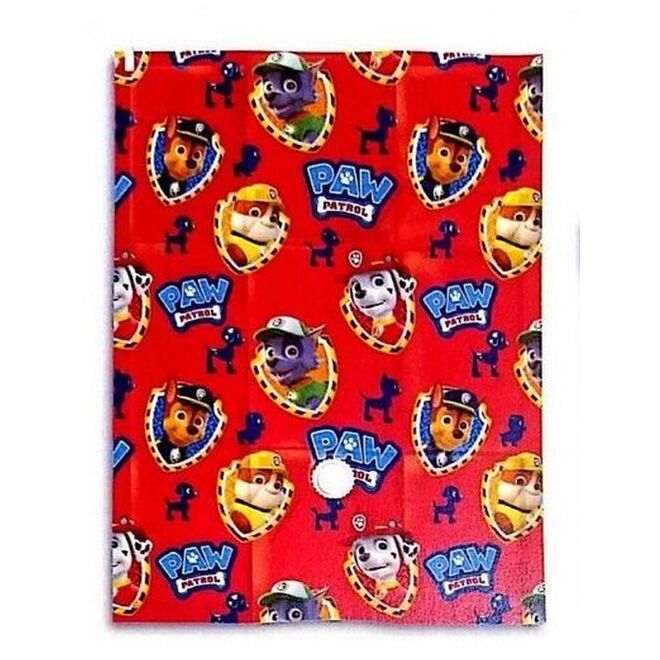 Bolsas cierre al vacío La Patrulla Canina 80 x 60 cm