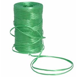 Cuerda polipropileno verde 200 metros 120 gramos