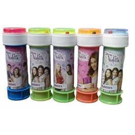 Caja de 36 pomperos a elegir