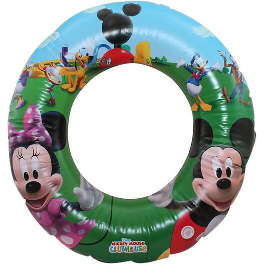 Flotador Minnie Mickey Mouse Disney 56 cm