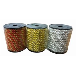 Cuerda decoración original 6 x 4.5 cm