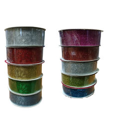 Cinta lazo decoración original 2.5 x 2.7 cm