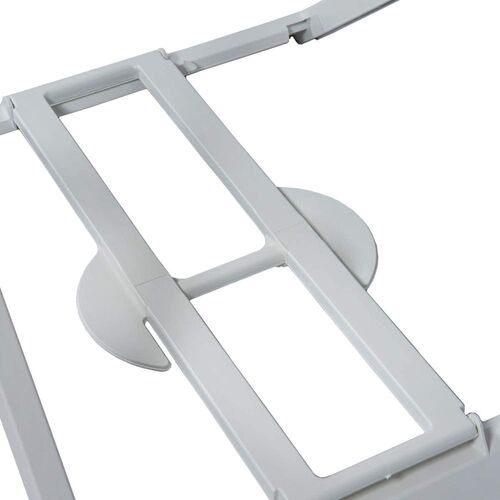 Tendedero resina plegable Alicante 186 x 82 cm