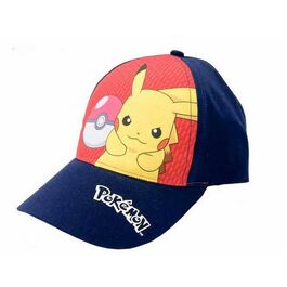 Gorra Pokemon