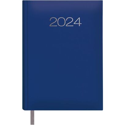 Agenda anual Blue Design "Lisboa" 2025