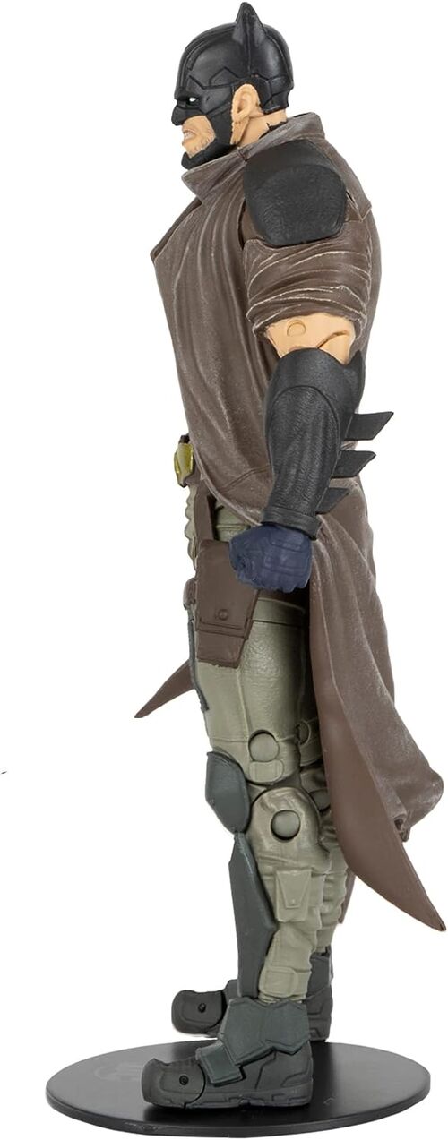 Figura accin DC Multiverse Batman - Dark Detective