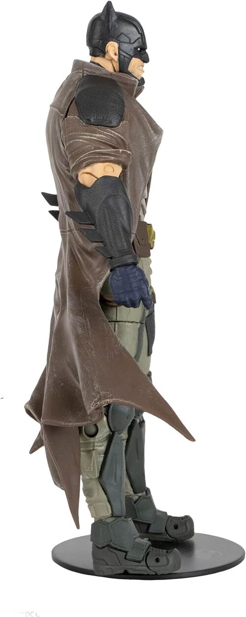Figura accin DC Multiverse Batman - Dark Detective