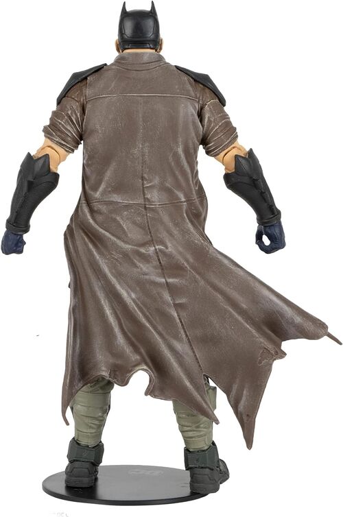 Figura accin DC Multiverse Batman - Dark Detective