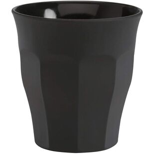 Vaso agua gris Picardie 9 cl