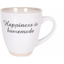 Taza gigante cerámica Old Letter 550 cc