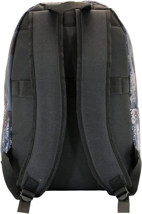 Mochila Fan  Dark Night Batman Dc Comics 41 x 30 x 18 cm