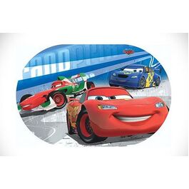 Salvamantel individual Cars 29 x 44 cm