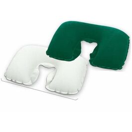 Cojín cuello flocado anatómico 37 x 24 cm