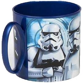 Taza plástico Star Wars 265 ml