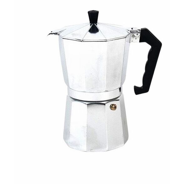 Cafetera 9 servicios San Ignacio