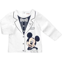 Camiseta Smokin Mickey Mouse Disney