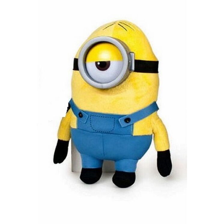 Peluche de Los Minions 28 cm