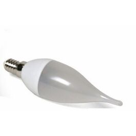 Bombilla Led E14 - 4w 3000K