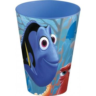 Vaso Buscando a Dory