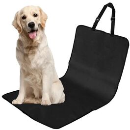 Protector asiento para mascotas 107 x 50 x 2 cm