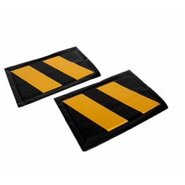 Protector antigolpes para coche 40 x 27 cm