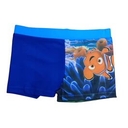 Bañador Bóxer Nemo 2 años