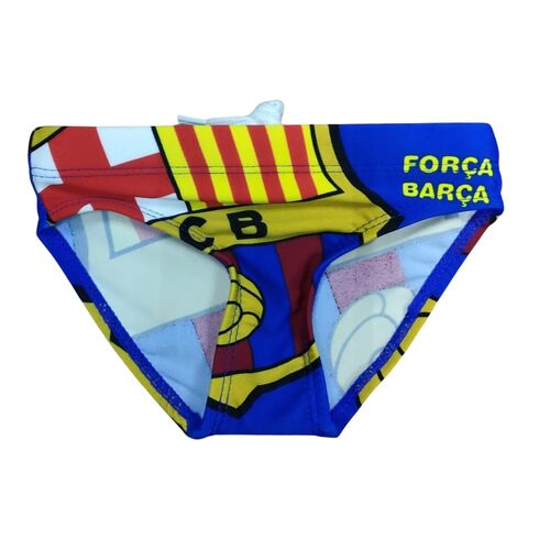 Baador Slip del F.C.Barcelona 1 ao