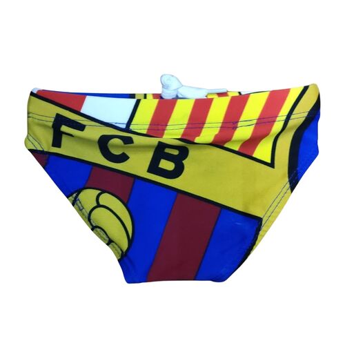 Baador Slip del F.C.Barcelona 1 ao